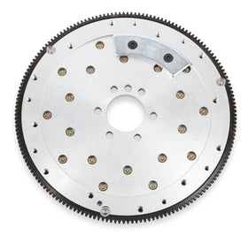 HAYS BILLET ALUMINUM SFI CERTIFIED FLYWHEEL - BIG BLOCK CHEVROLET - 0