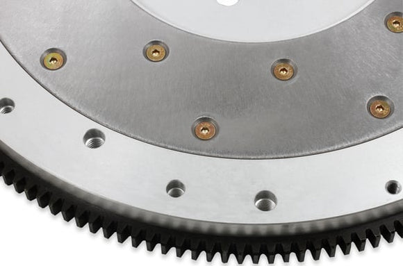 HAYS BILLET ALUMINUM SFI CERTIFIED FLYWHEEL - BIG BLOCK CHEVROLET