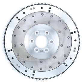 HAYS BILLET ALUMINUM SFI CERTIFIED FLYWHEEL - SMALL AND BIG BLOCK CHEVROLET