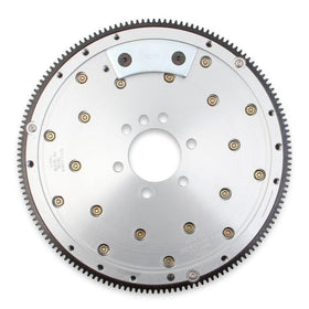 HAYS BILLET ALUMINUM SFI CERTIFIED FLYWHEEL - SMALL BLOCK CHEVROLET 1970-1985 - 0