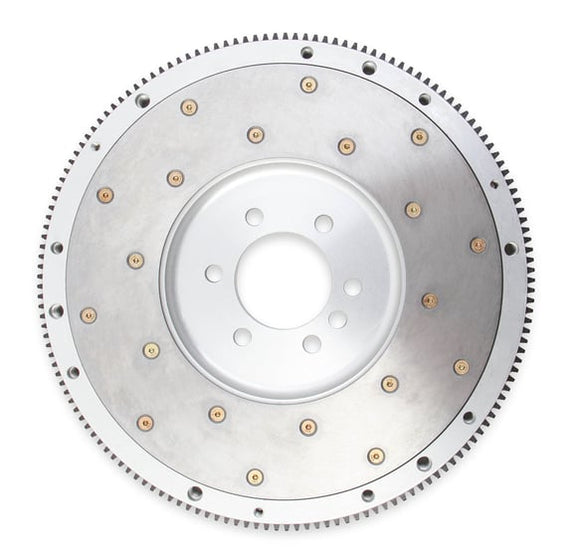 HAYS BILLET ALUMINUM SFI CERTIFIED FLYWHEEL - SMALL BLOCK CHEVROLET 1970-1985