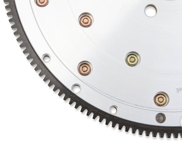 HAYS BILLET ALUMINUM SFI CERTIFIED FLYWHEEL - BIG BLOCK CHEVROLET 1970-1990