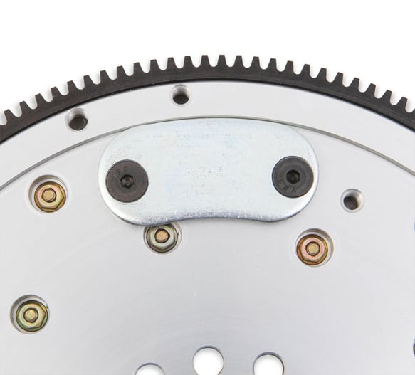 HAYS BILLET ALUMINUM SFI CERTIFIED FLYWHEEL - BIG BLOCK CHEVROLET 1970-1990