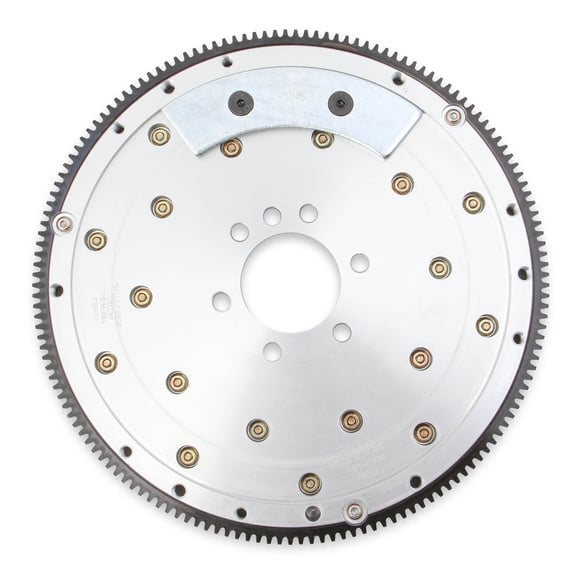 HAYS BILLET ALUMINUM SFI CERTIFIED FLYWHEEL - BIG BLOCK CHEVROLET 1991-1997 - 0