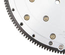 HAYS BILLET ALUMINUM SFI CERTIFIED FLYWHEEL - BIG BLOCK CHEVROLET 1991-1997-3