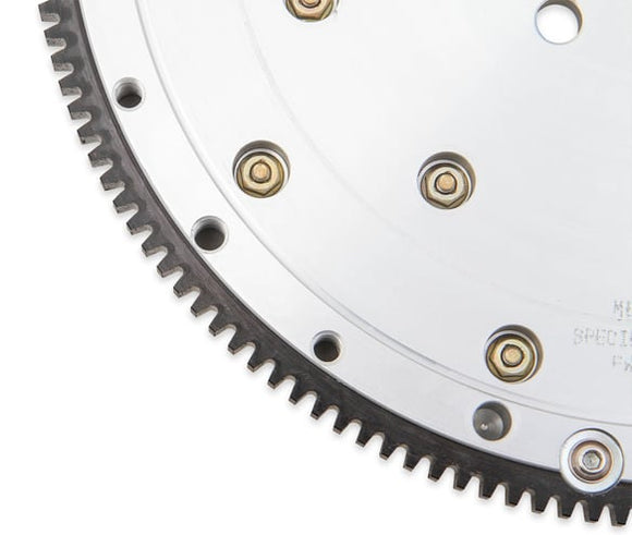 HAYS BILLET ALUMINUM SFI CERTIFIED FLYWHEEL - BIG BLOCK CHEVROLET 1991-1997