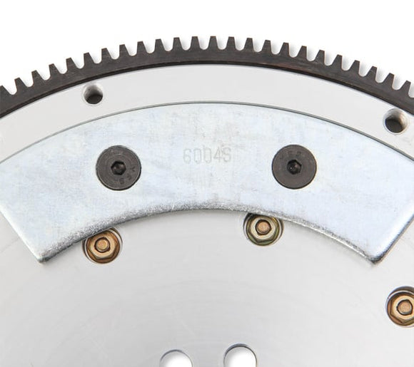 HAYS BILLET ALUMINUM SFI CERTIFIED FLYWHEEL - BIG BLOCK CHEVROLET 1991-1997