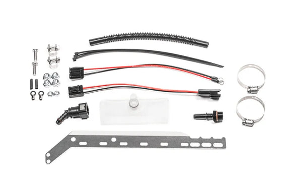 Radium Engineering 90-05 Acura NSX Dual Pump Add-On (wal F90000267/274/285)