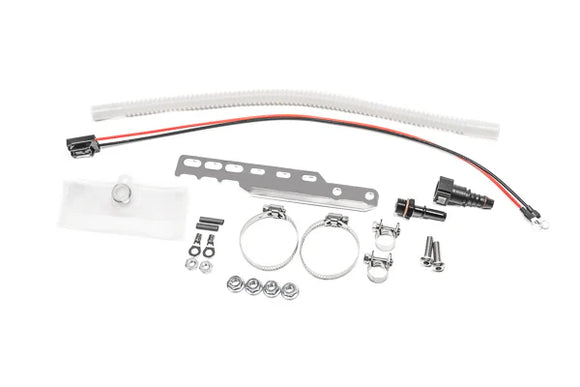 Radium Engineering 93-98 Honda Del Sol Dual Pump Add-On (wal F90000267/274/285)