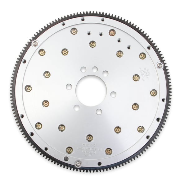 HAYS BILLET ALUMINUM SFI CERTIFIED FLYWHEEL - SMALL AND BIG BLOCK CHEVROLET - 0