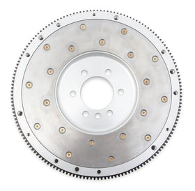 HAYS BILLET ALUMINUM SFI CERTIFIED FLYWHEEL - SMALL AND BIG BLOCK CHEVROLET