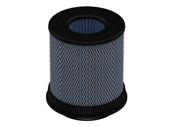 aFe MagnumFLOW HD Air Filters Pro 10R Cylinder 6F X 8 1/8T X 9H