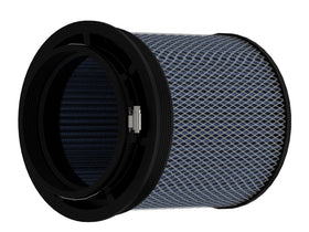 aFe MagnumFLOW HD Air Filters Pro 10R Cylinder 6F X 8 1/8T X 9H - 0