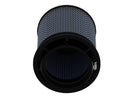 aFe MagnumFLOW HD Air Filters Pro 10R Cylinder 6F X 8 1/8T X 9H-3