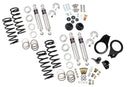 UMI Performance 93-02 GM F-Body Complete Coilover Kit Viking Triple-1