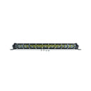 Cali Raised 20 Slim Single Row Led Bar-1