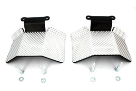 KMP G8X M2 / M3 / M4 Driveshaft Heatshields