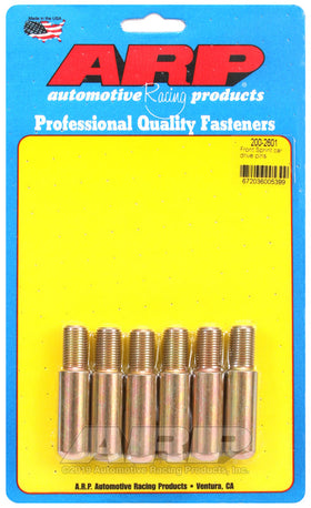 FRONT SPRINT CAR DRIVE PINS