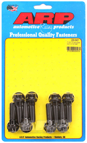 WILWOOD DRIVE PLATE KIT 8PC