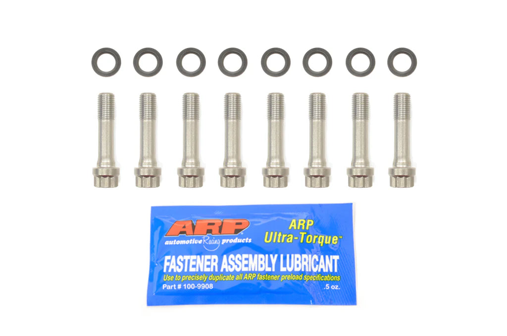 ARP General Replacement Steel Rod Bolt Kit - 0