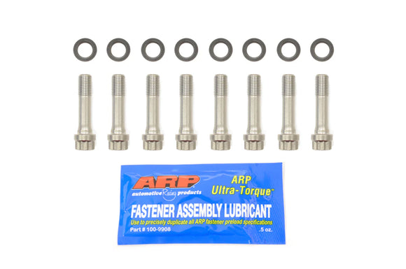 ARP General Replacement Steel Rod Bolt Kit