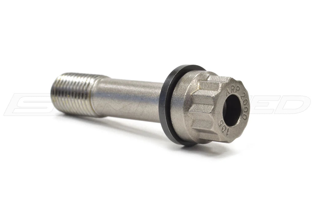 ARP General Replacement Steel Rod Bolt Kit