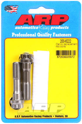 ARP2000 7/16 X 1.80 ROD BOLTS