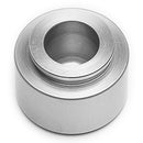 WILWOOD Piston - 1.50" Aluminum- Dynapro/BNSL4R-1