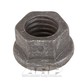 ARP 10-32 High Tech Self Locking Hex Jet Nut Kit (One Nut)