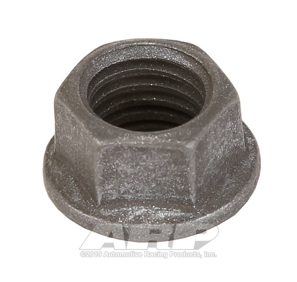 1/4-28 HEX JET NUT