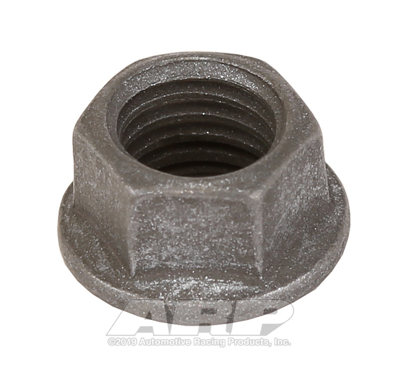 1/4-28 HEX JET NUT