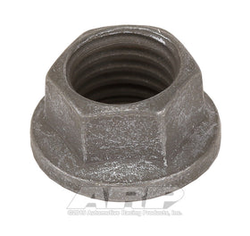 ARP 5/16-24 High Tech Self Locking Hex Jet Nut - Cad-Plated Steel