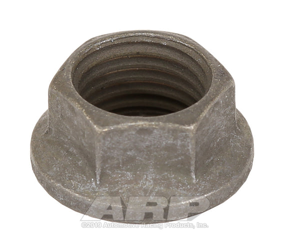 ARP 3/8in-24 Self Locking Hex Nut (One Nut)