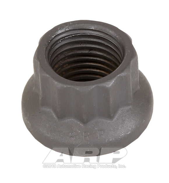 ARP 3/8in-24 Self Locking 12pt Nut (One Nut)
