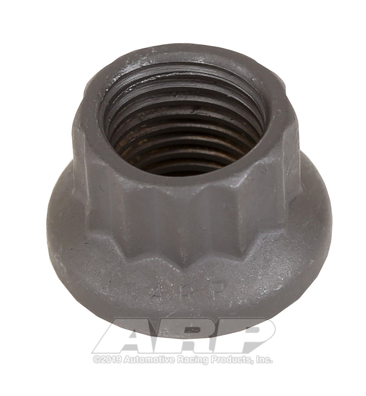 ARP 3/8in-24 Self Locking 12pt Nut (One Nut)
