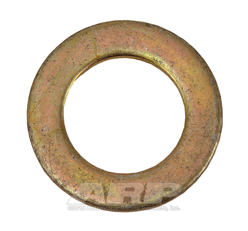 3/8 CAD PLATED WASHER