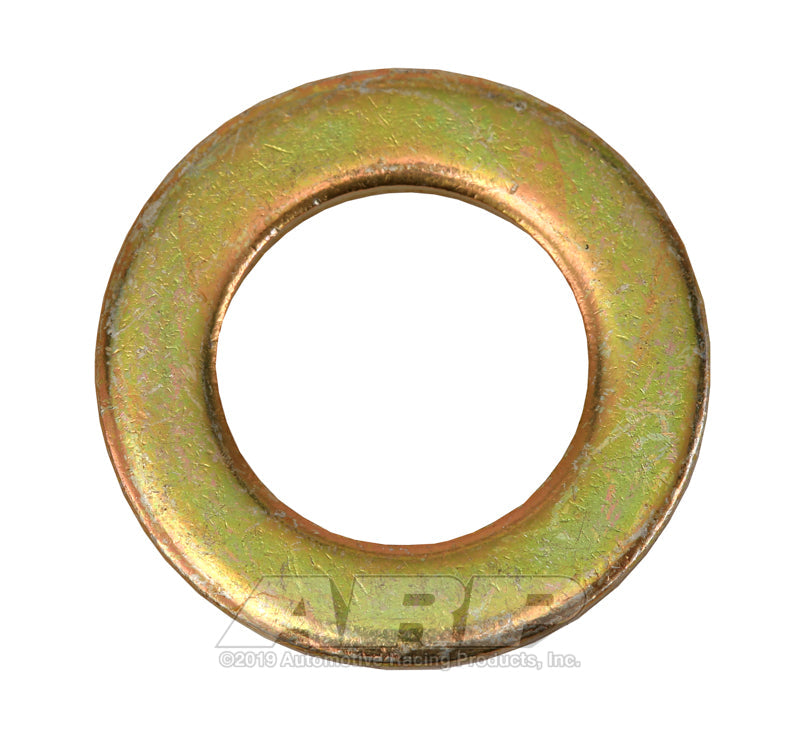 7/16 CAD PLATED WASHER