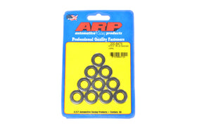 ARP M10 ID .755 OD Washer Kit (Qty 10) - Black