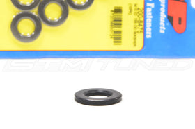 ARP M10 ID .755 OD Washer Kit (Qty 10) - Black - 0