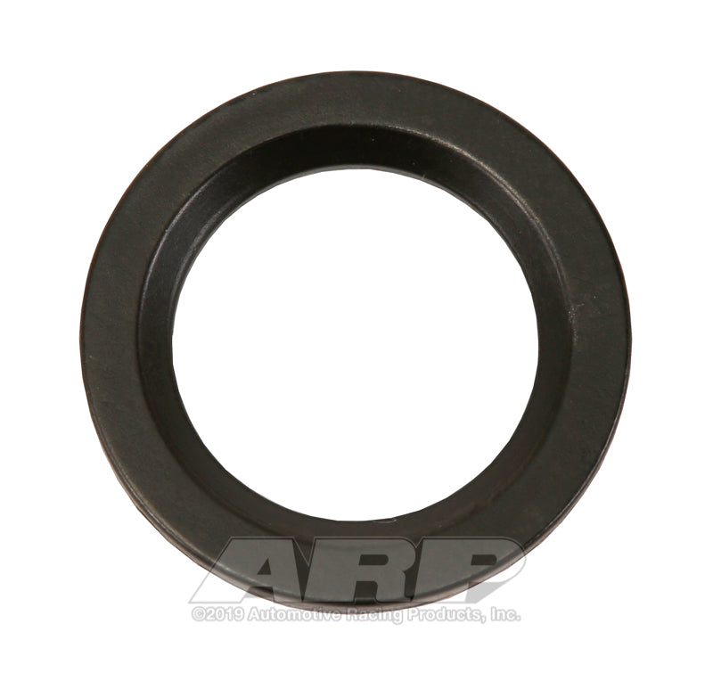 ARP 7/16in ID 5/8in OD Machined Chamfer Black Washer