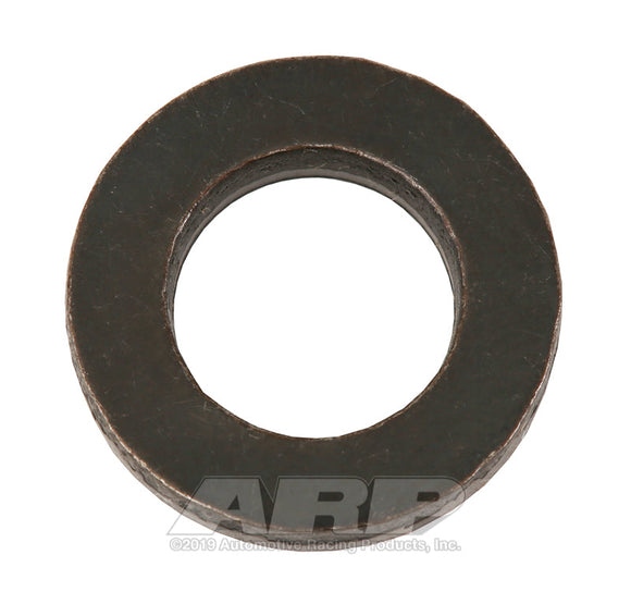 3/8ID .675OD NO CHAMF WASHER