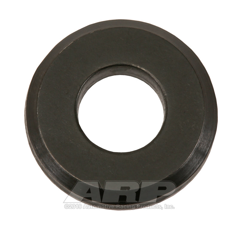 ARP 3/8 inch ID 7/8 inch OD No Chamfer Black Washer