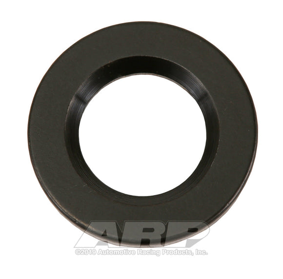 ARP 7/16 ID 13/16 OD Chamfer Black Washer