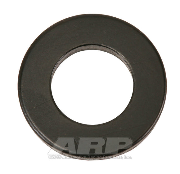 ARP 7/16inID 13/16inOD No Chamfer Black Washer (1 piece)