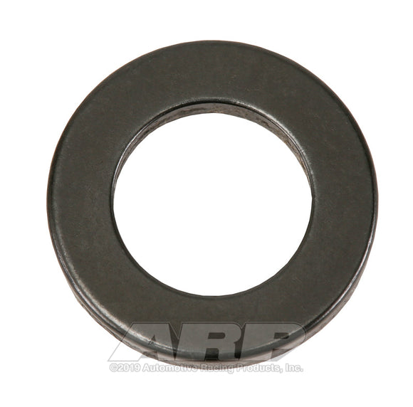 ARP 7/16inID 3/4inOD Black Washer (1 piece)