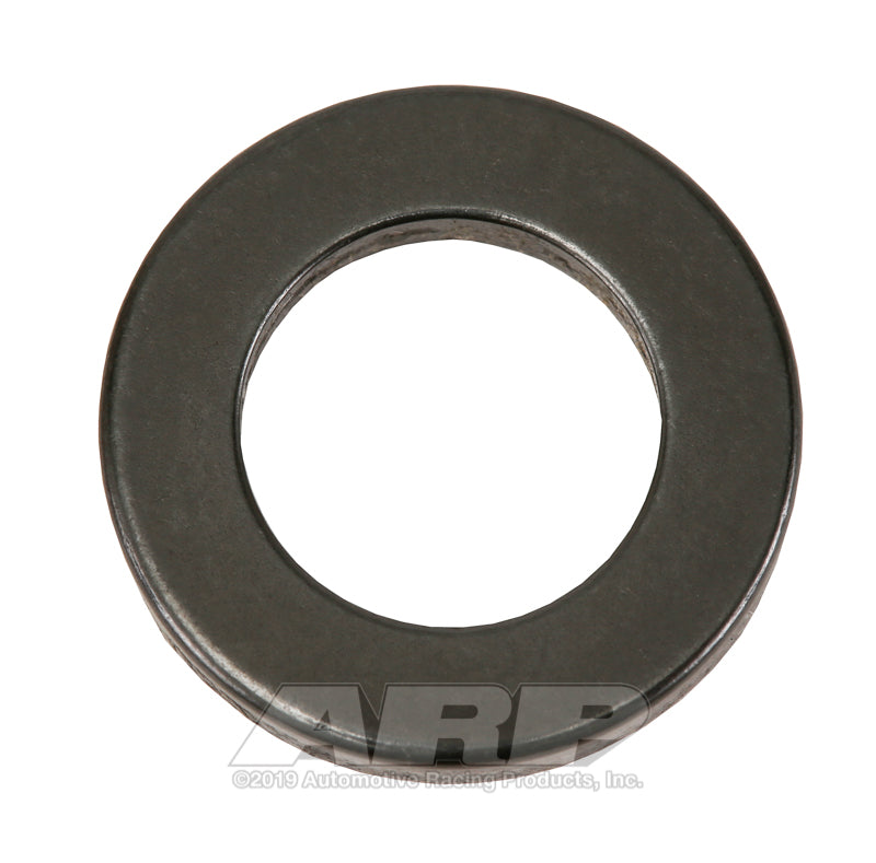 ARP 7/16inID 3/4inOD Black Washer (1 piece)
