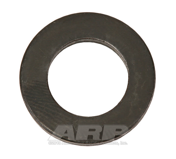 ARP 1/2inID 7/8inOD Black Washer (1 piece)