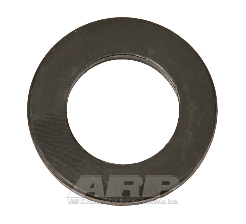 ARP 1/2inID 7/8inOD Black Washer (1 piece)