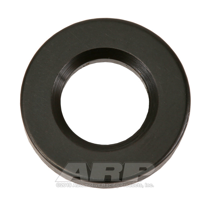 ARP 3/8inID 3/4inOD Black Washer (1 piece)