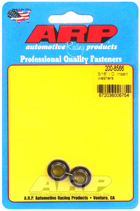 ARP 5/16 ID Insert Washer (2 pack)